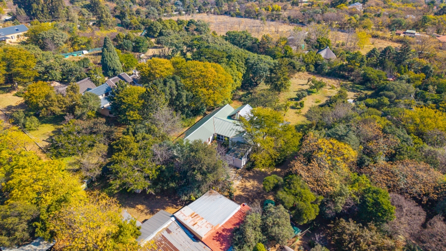 3 Bedroom Property for Sale in Chartwell Gauteng