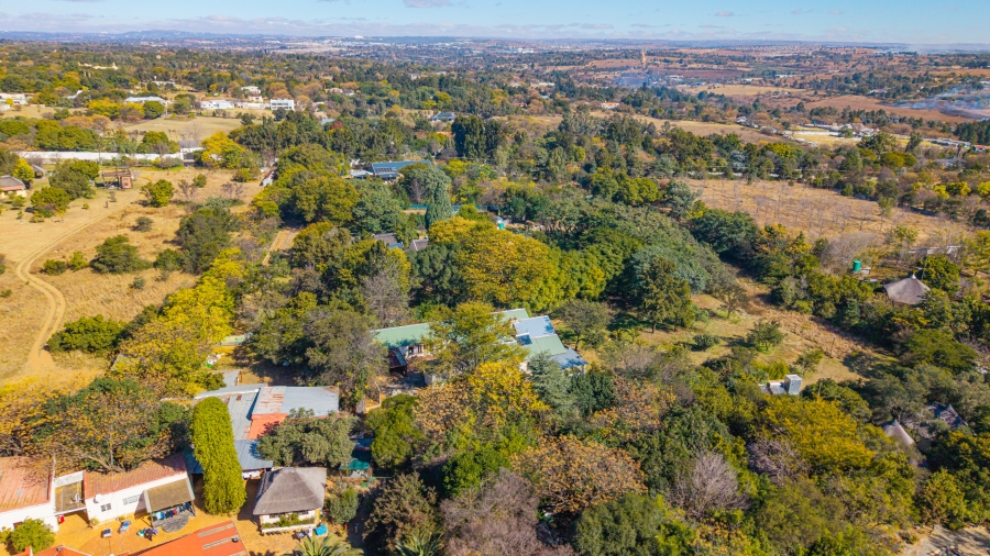 3 Bedroom Property for Sale in Chartwell Gauteng