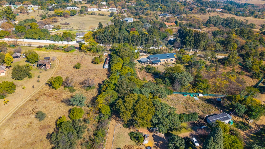3 Bedroom Property for Sale in Chartwell Gauteng