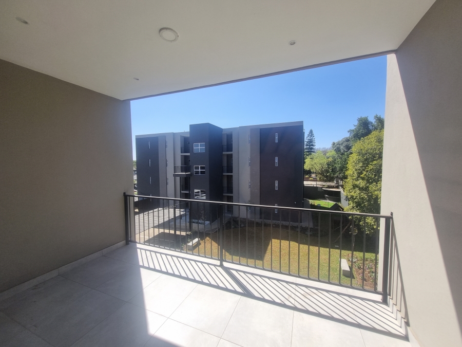 To Let 2 Bedroom Property for Rent in Baileys Muckleneuk Gauteng