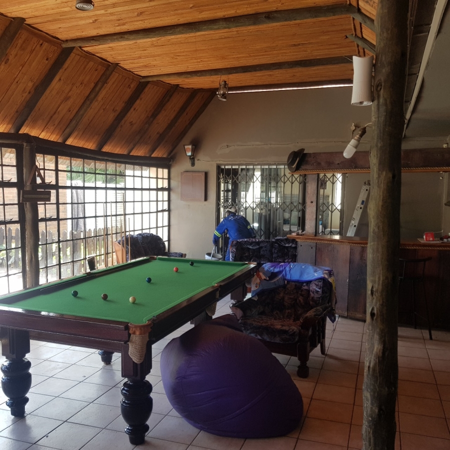 4 Bedroom Property for Sale in Vanderbijlpark CE Gauteng
