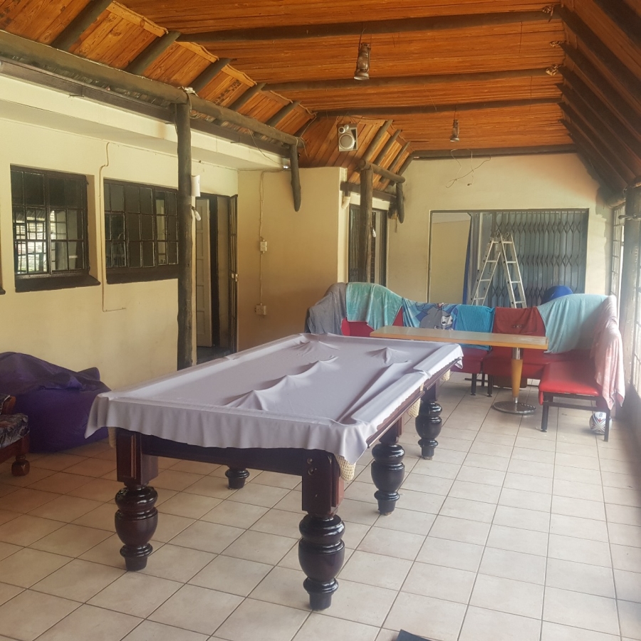 4 Bedroom Property for Sale in Vanderbijlpark CE Gauteng