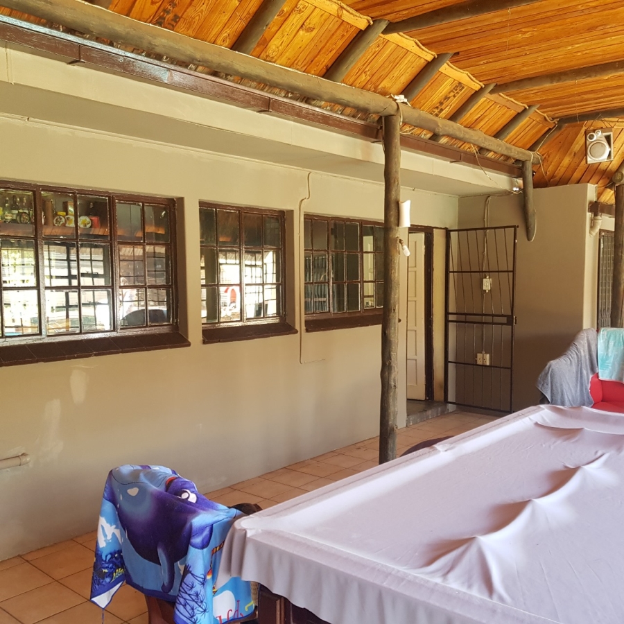 4 Bedroom Property for Sale in Vanderbijlpark CE Gauteng