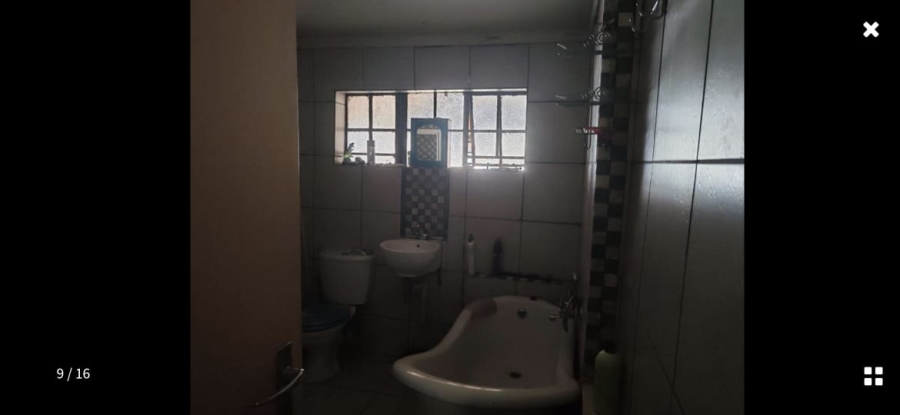 4 Bedroom Property for Sale in Vanderbijlpark CE Gauteng