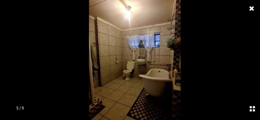 4 Bedroom Property for Sale in Vanderbijlpark CE Gauteng