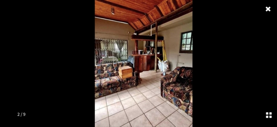 4 Bedroom Property for Sale in Vanderbijlpark CE Gauteng
