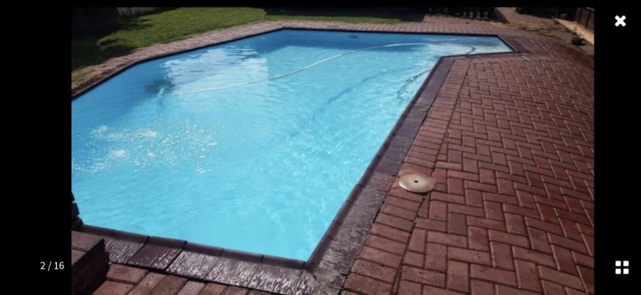 4 Bedroom Property for Sale in Vanderbijlpark CE Gauteng