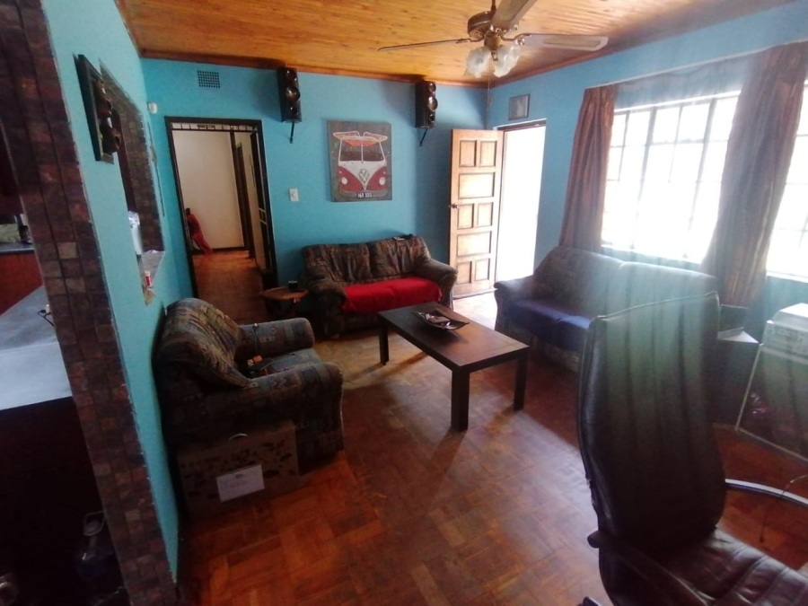 4 Bedroom Property for Sale in Vanderbijlpark CE Gauteng