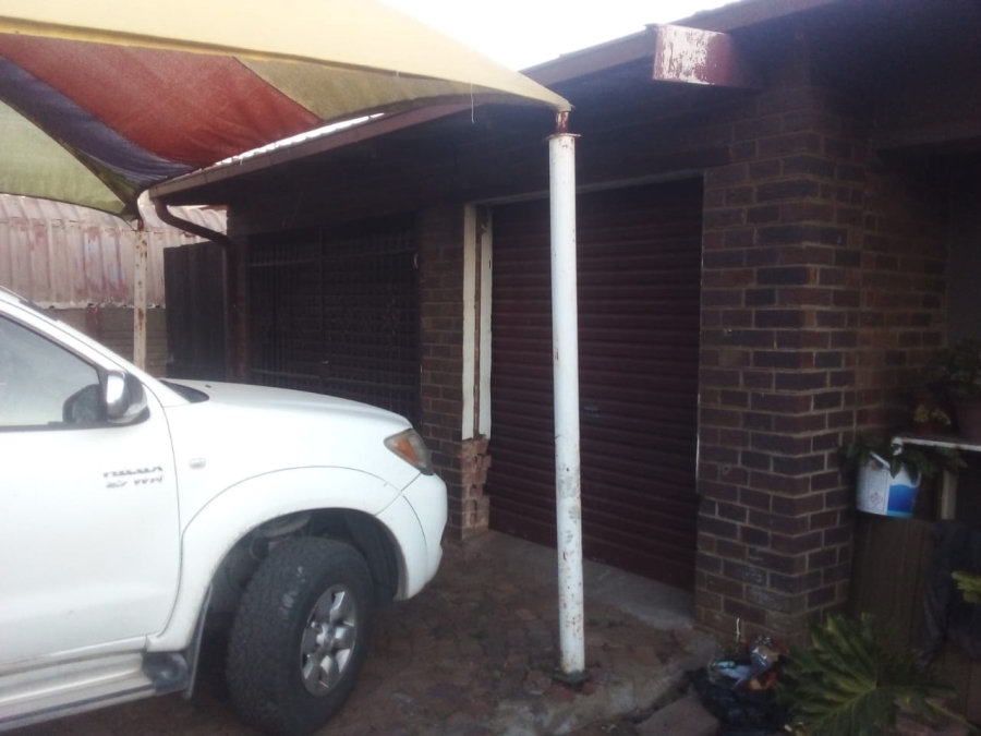 4 Bedroom Property for Sale in Vanderbijlpark CE Gauteng