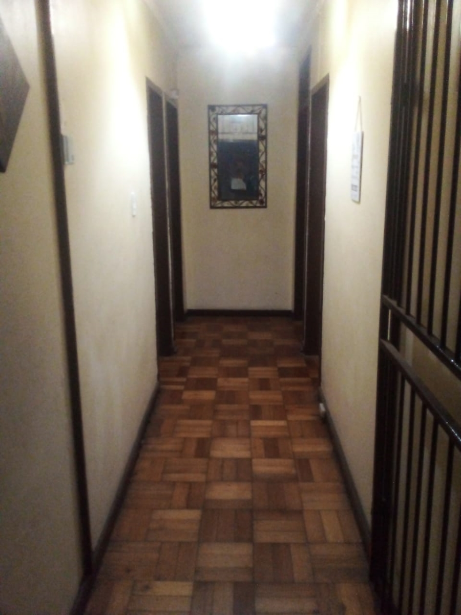 4 Bedroom Property for Sale in Vanderbijlpark CE Gauteng