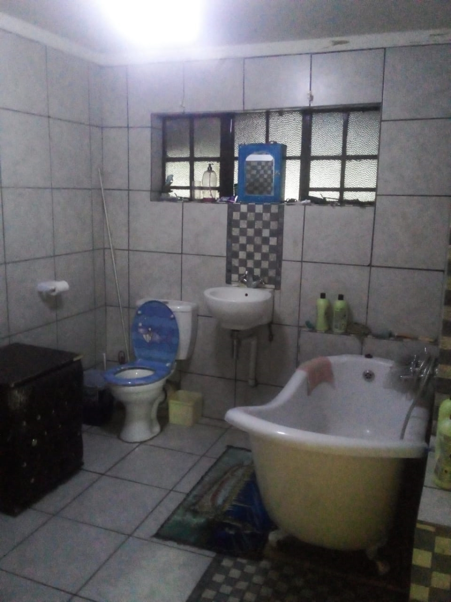 4 Bedroom Property for Sale in Vanderbijlpark CE Gauteng