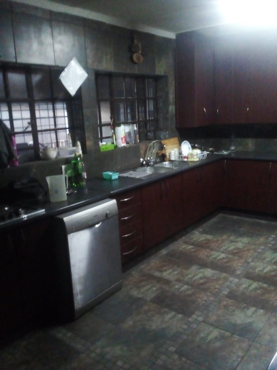 4 Bedroom Property for Sale in Vanderbijlpark CE Gauteng
