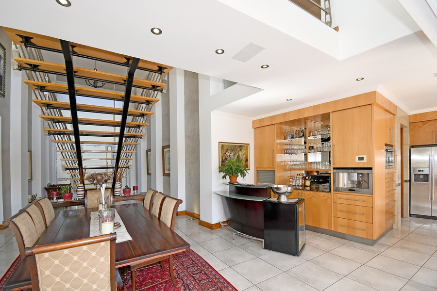 4 Bedroom Property for Sale in Beverley Gauteng