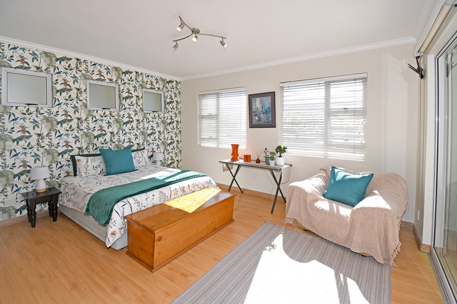 4 Bedroom Property for Sale in Beverley Gauteng