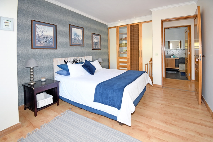4 Bedroom Property for Sale in Beverley Gauteng