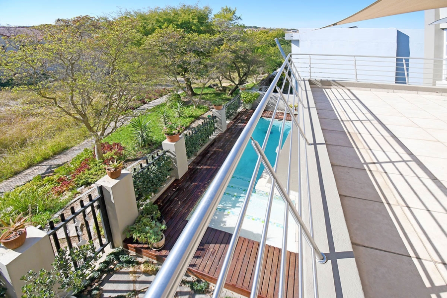 4 Bedroom Property for Sale in Beverley Gauteng