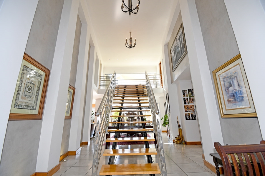 4 Bedroom Property for Sale in Beverley Gauteng