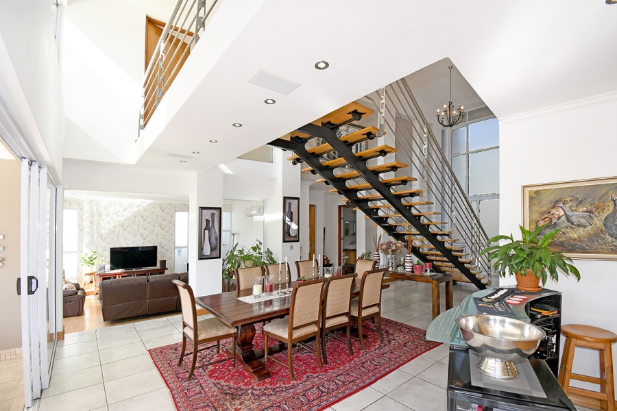 4 Bedroom Property for Sale in Beverley Gauteng