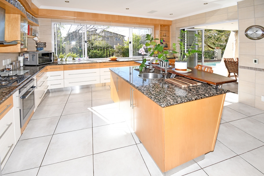 4 Bedroom Property for Sale in Beverley Gauteng