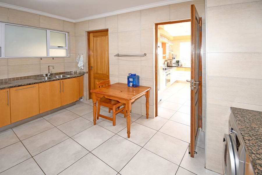 4 Bedroom Property for Sale in Beverley Gauteng