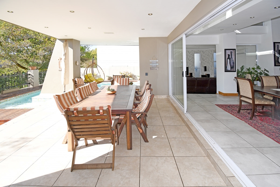4 Bedroom Property for Sale in Beverley Gauteng