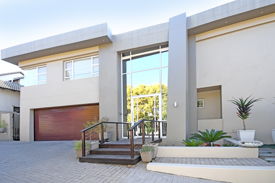 4 Bedroom Property for Sale in Beverley Gauteng