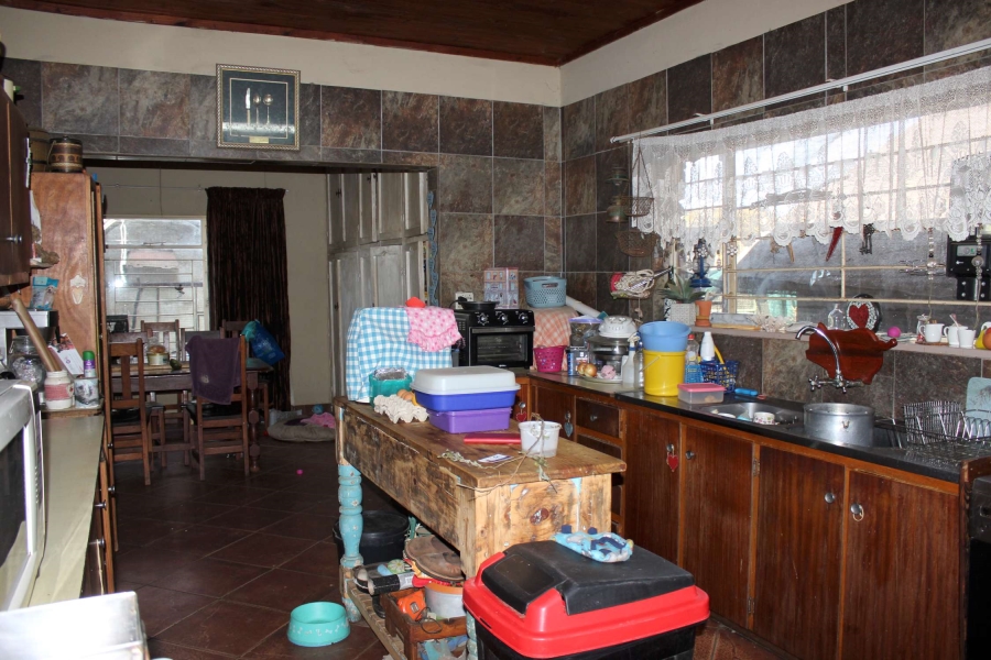 12 Bedroom Property for Sale in Swacina Park A H Gauteng