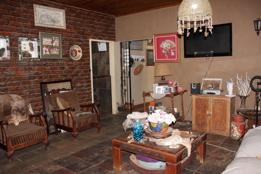 12 Bedroom Property for Sale in Swacina Park A H Gauteng