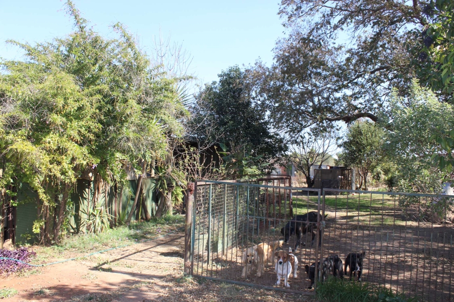 12 Bedroom Property for Sale in Swacina Park A H Gauteng