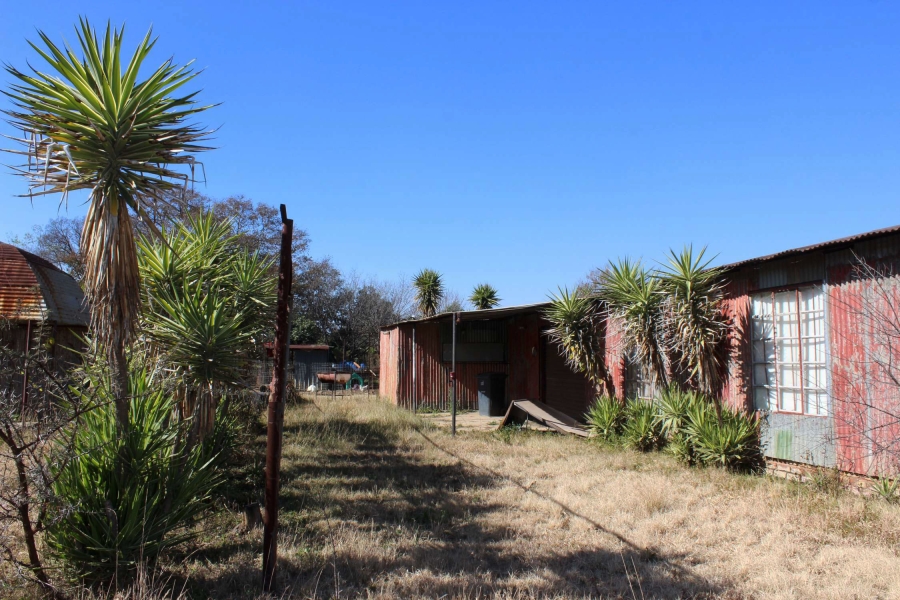 12 Bedroom Property for Sale in Swacina Park A H Gauteng