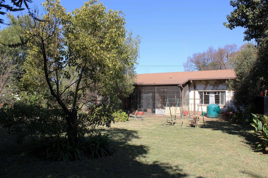 12 Bedroom Property for Sale in Swacina Park A H Gauteng