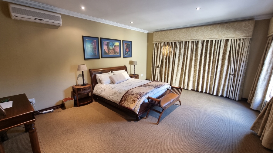 3 Bedroom Property for Sale in Silver Lakes Golf Estate Gauteng