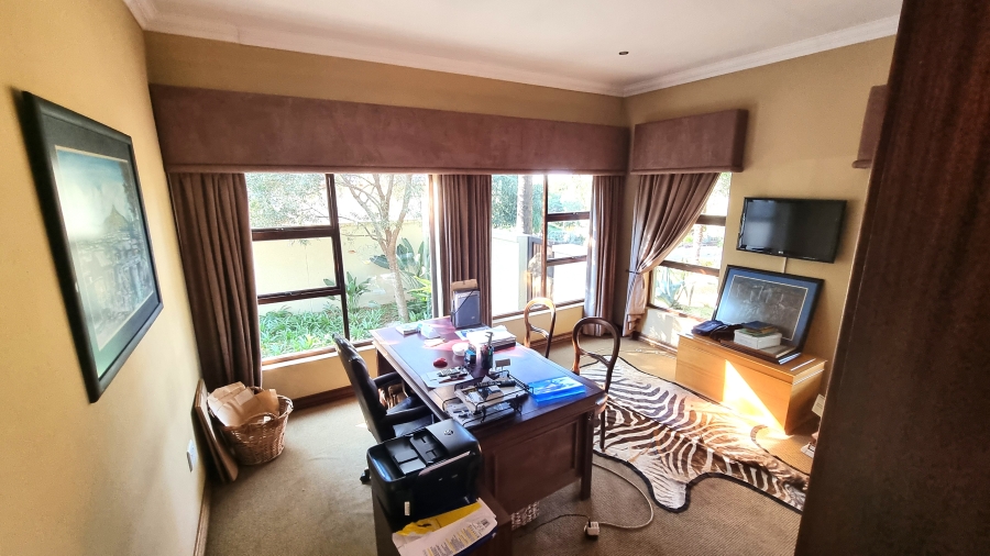 3 Bedroom Property for Sale in Silver Lakes Golf Estate Gauteng