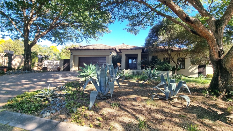 3 Bedroom Property for Sale in Silver Lakes Golf Estate Gauteng