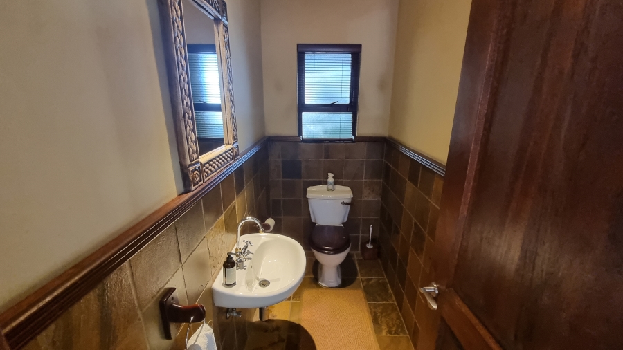 3 Bedroom Property for Sale in Silver Lakes Golf Estate Gauteng