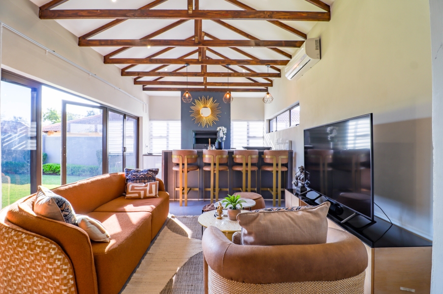 3 Bedroom Property for Sale in Thatchfield Estate Gauteng