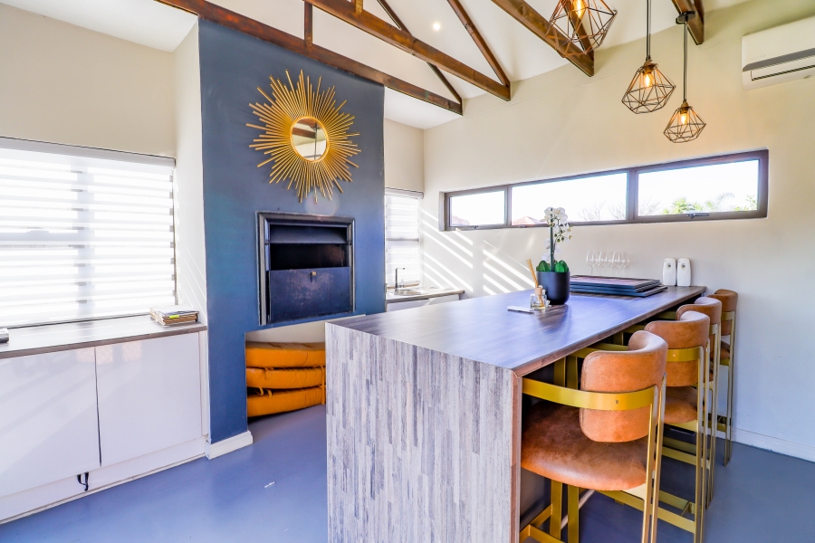 3 Bedroom Property for Sale in Thatchfield Estate Gauteng