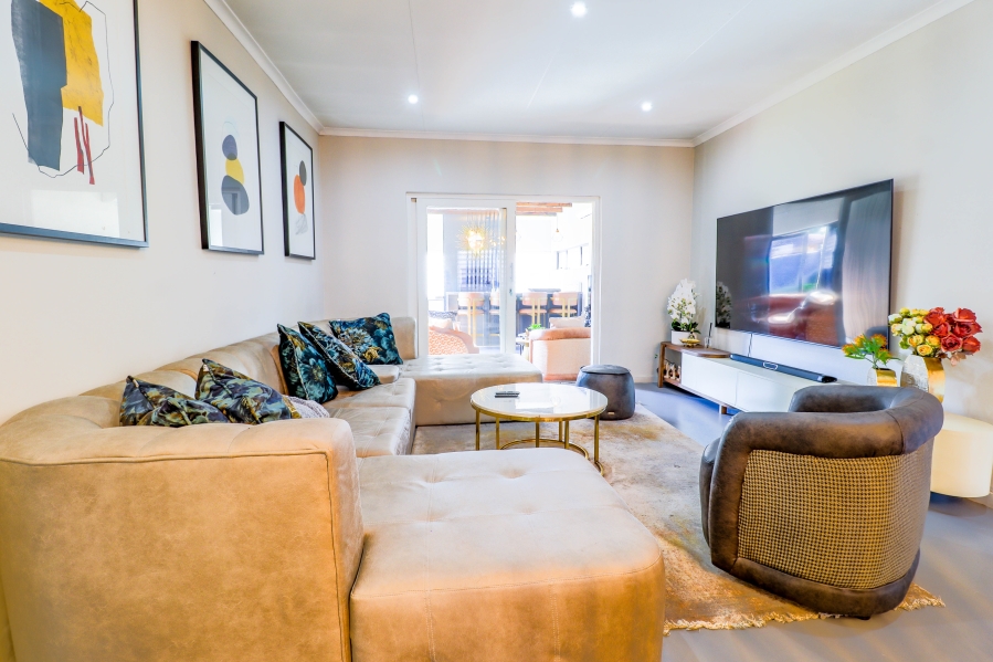 3 Bedroom Property for Sale in Thatchfield Estate Gauteng