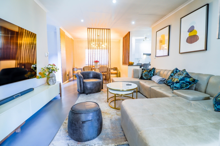 3 Bedroom Property for Sale in Thatchfield Estate Gauteng