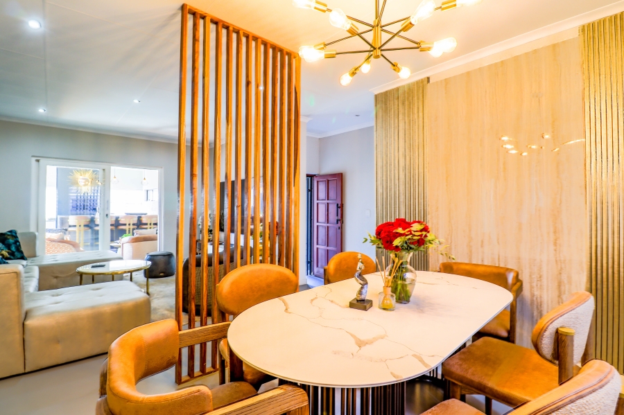 3 Bedroom Property for Sale in Thatchfield Estate Gauteng