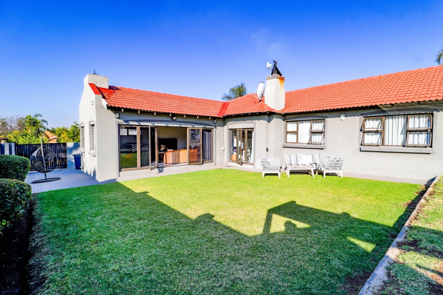 3 Bedroom Property for Sale in Thatchfield Estate Gauteng