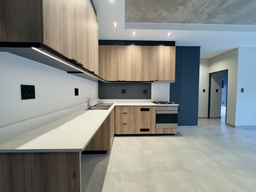 To Let 2 Bedroom Property for Rent in Waterkloof Gauteng