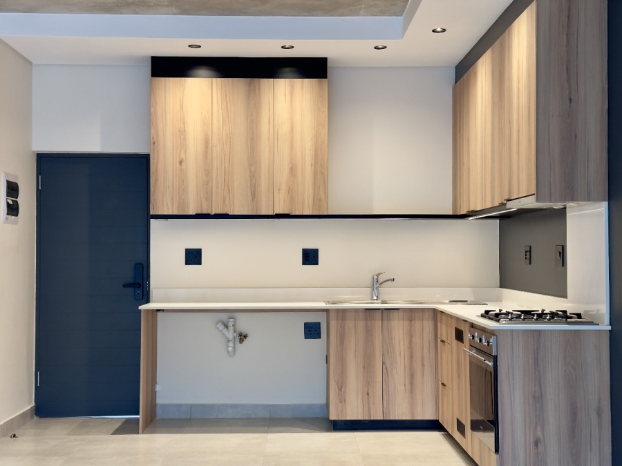 To Let 2 Bedroom Property for Rent in Waterkloof Gauteng