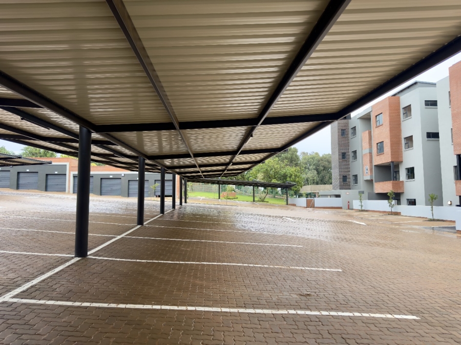 To Let 2 Bedroom Property for Rent in Waterkloof Gauteng