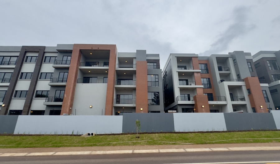 To Let 2 Bedroom Property for Rent in Waterkloof Gauteng
