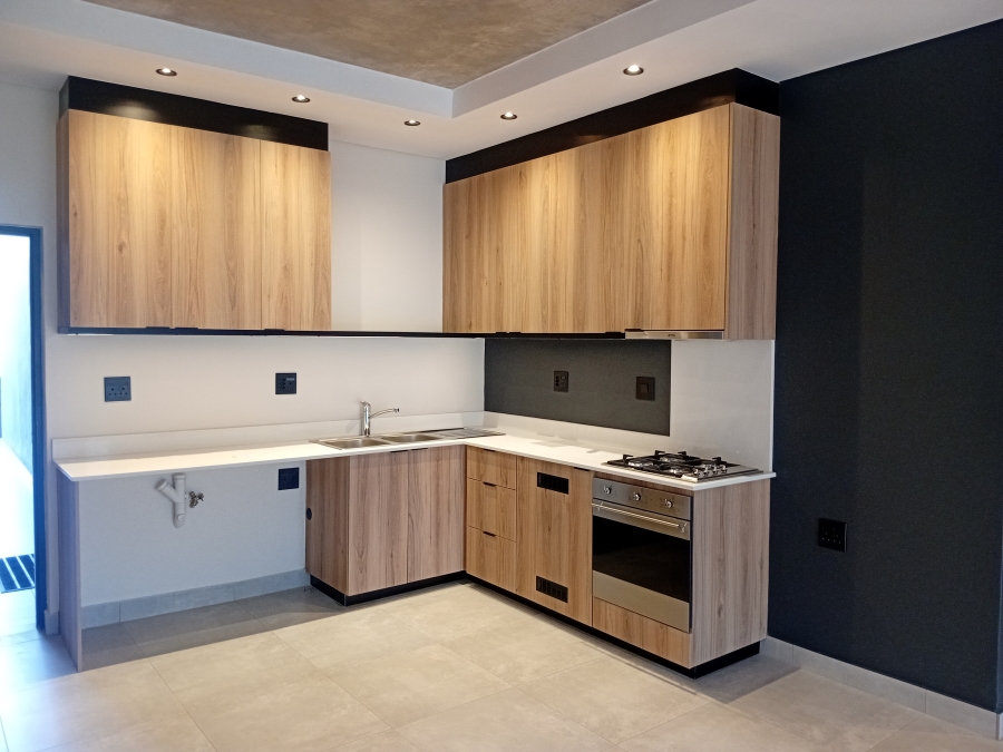 To Let 2 Bedroom Property for Rent in Waterkloof Gauteng