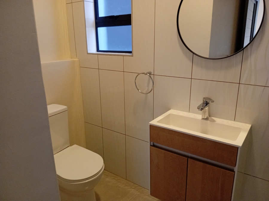 To Let 2 Bedroom Property for Rent in Waterkloof Gauteng