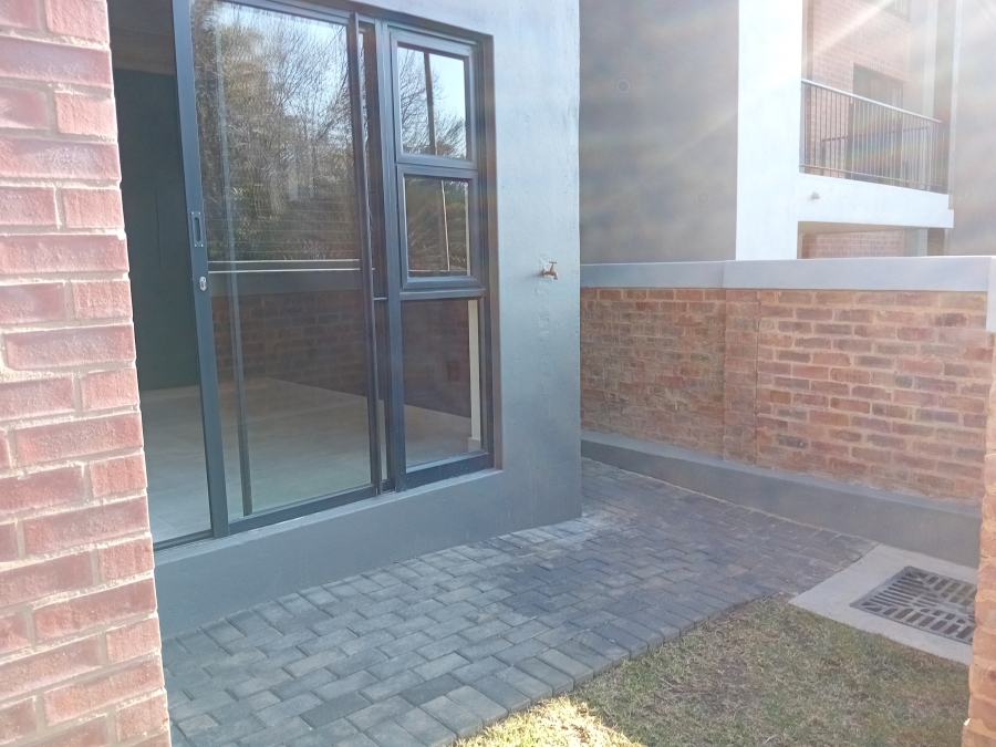 To Let 2 Bedroom Property for Rent in Waterkloof Gauteng