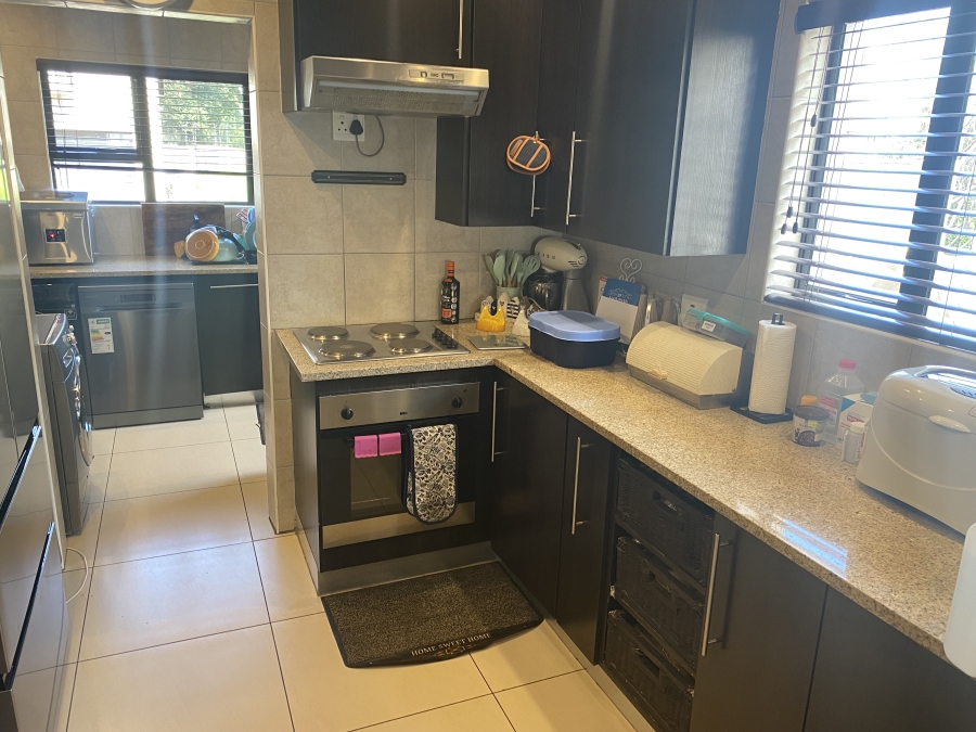 4 Bedroom Property for Sale in Olympus AH Gauteng