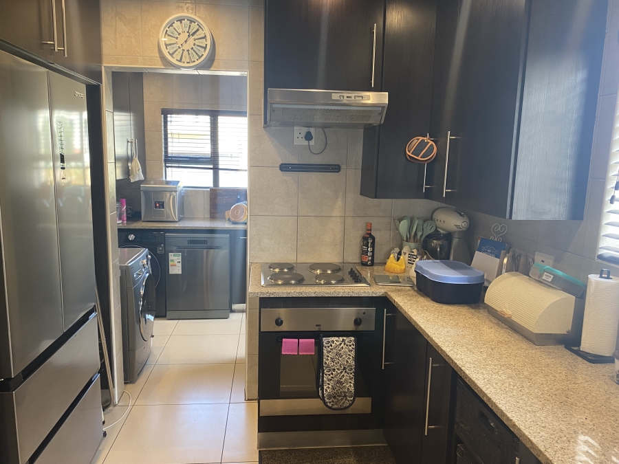4 Bedroom Property for Sale in Olympus AH Gauteng